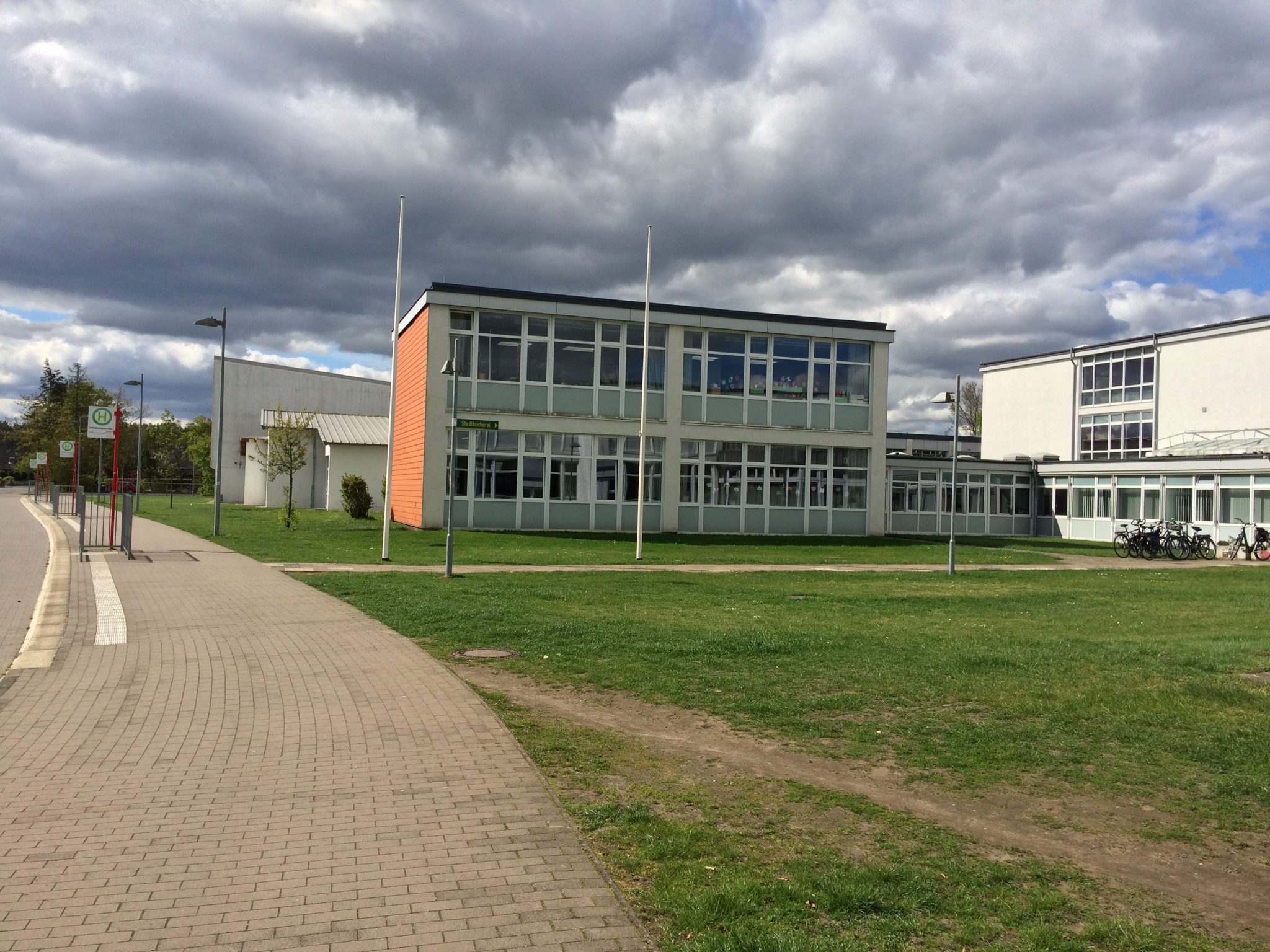 Rundgang Realschule Bleckede