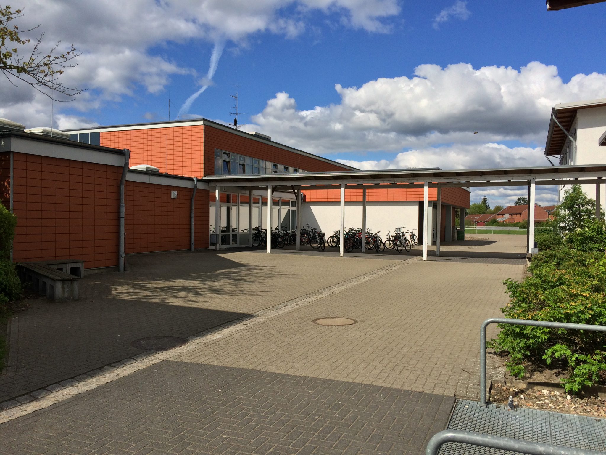 Rundgang Realschule Bleckede